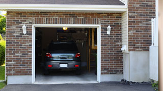 Garage Door Installation at Loch Devon Estates, Florida